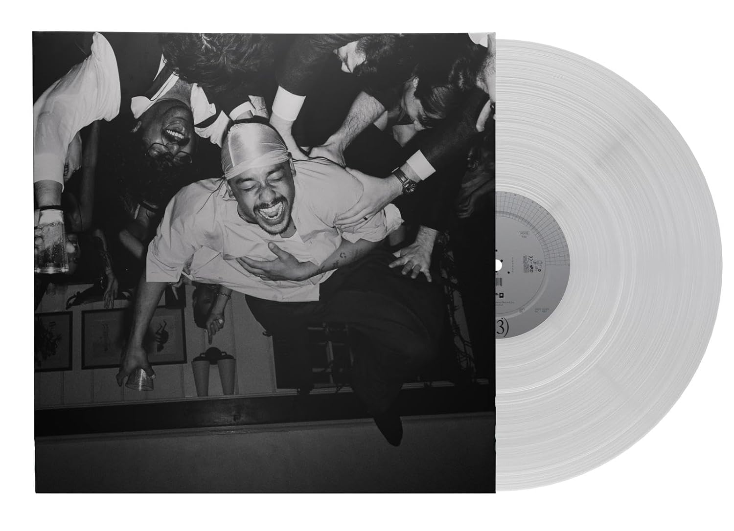 Dijon - Baby Vinyl