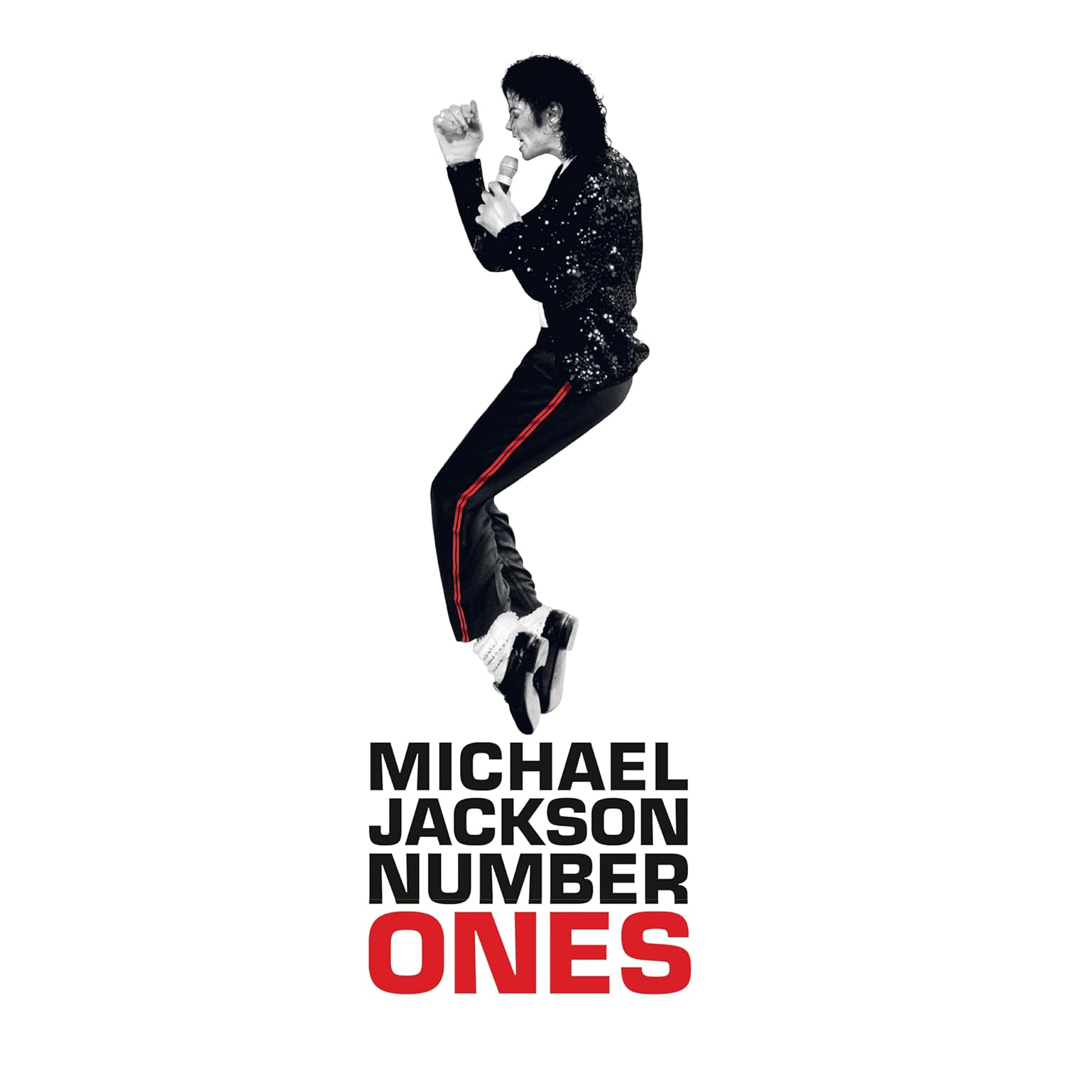 Michael Jackson - Number Ones Vinyl