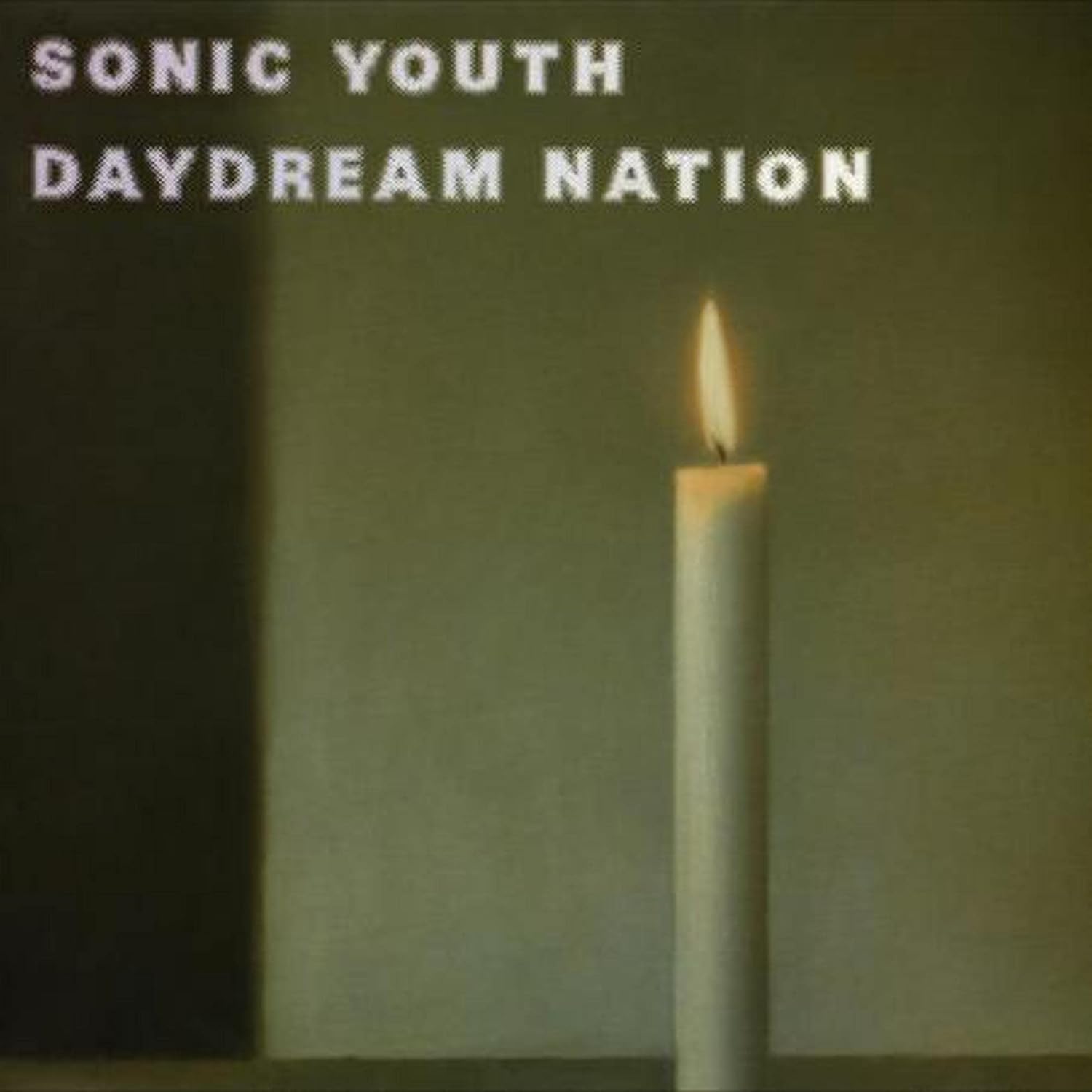 Sonic Youth  - Daydream Nation Vinyl