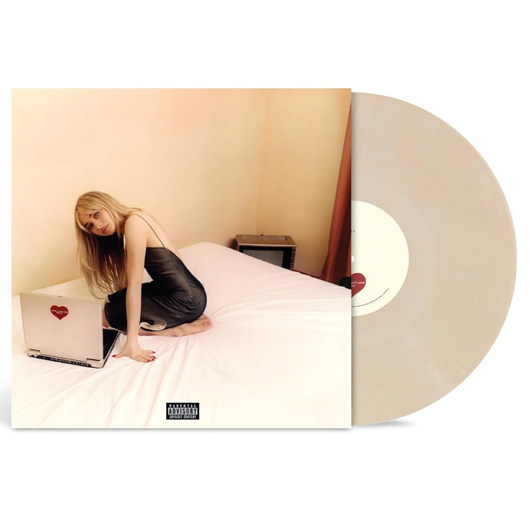 Sabrina Carpenter - emails i can't send fwd: Deluxe Edition Vinyl