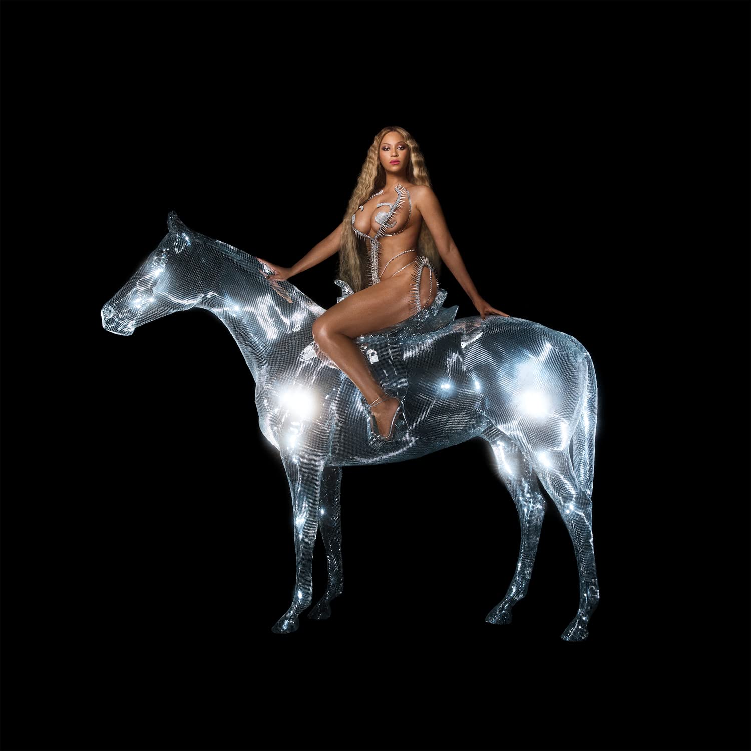 Beyonce - RENAISSANCE Vinyl