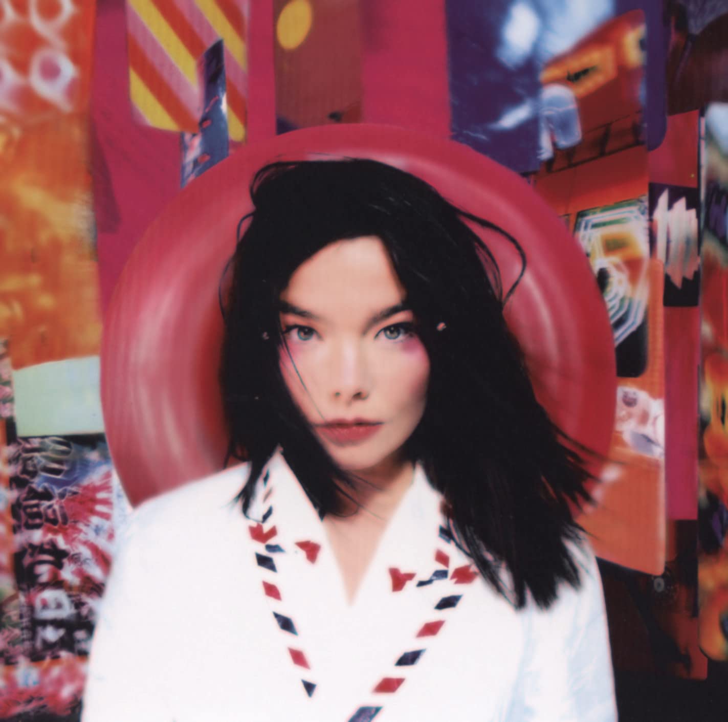 Bjork - Post Vinyl