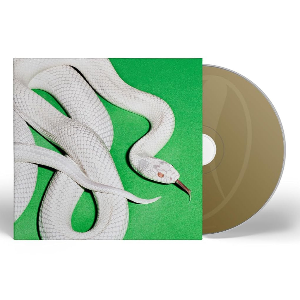 Deftones - private music [CD]