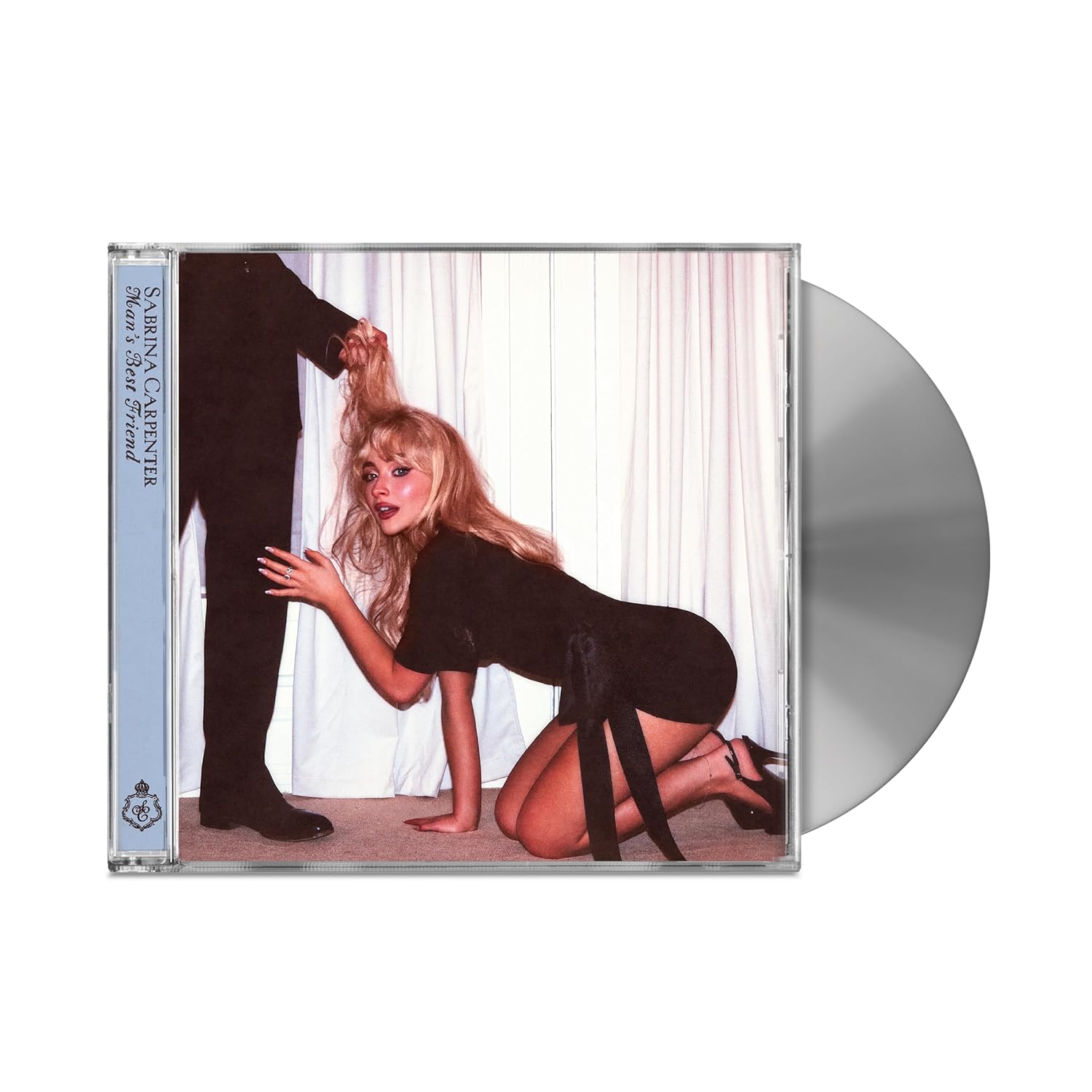 Sabrina Carpenter - Man's Best Friend [CD]