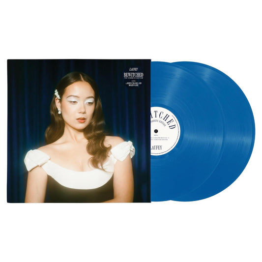 Laufey - Bewitched - The Goddess Edition (Colored Vinyl) Vinyl 2LP
