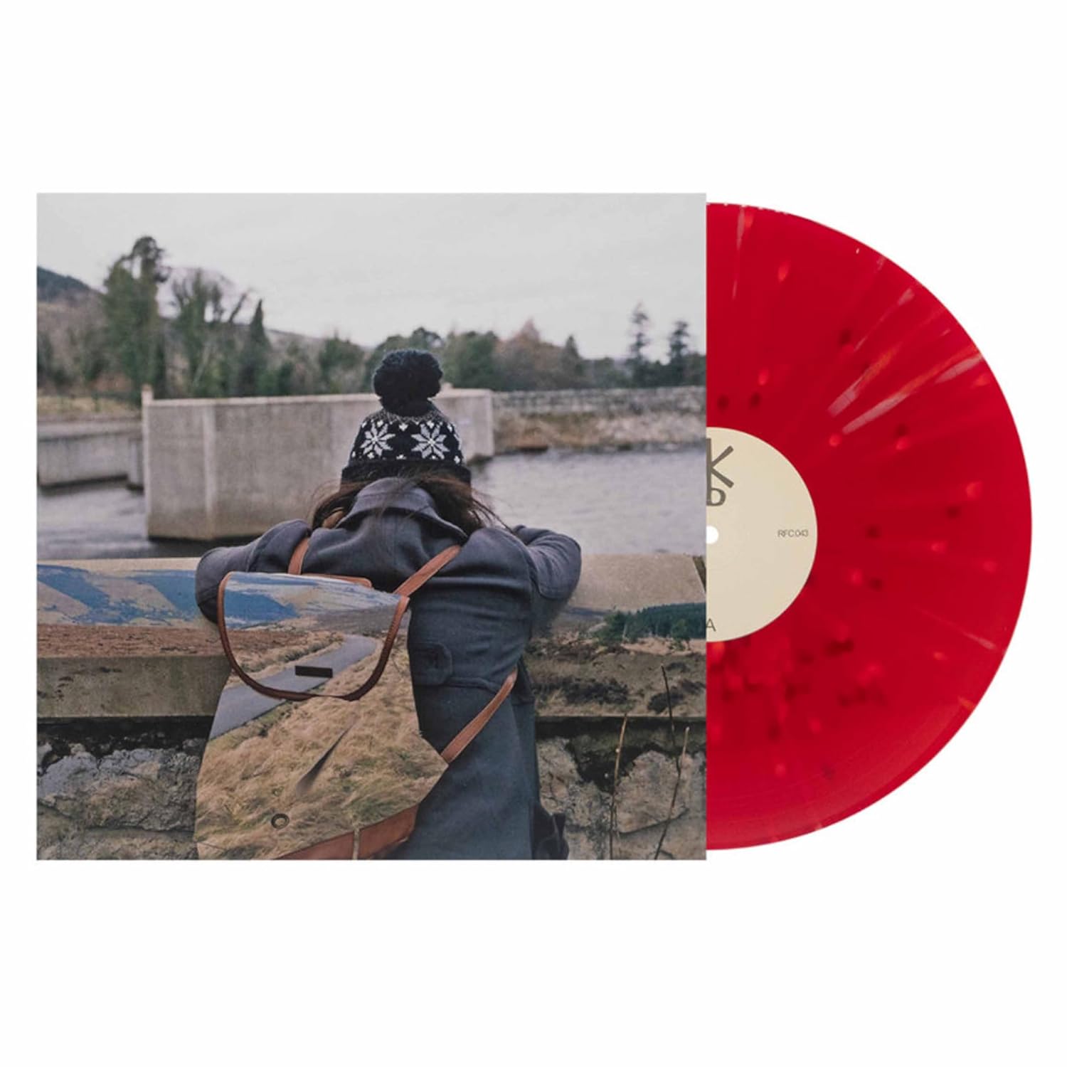 Basement - I Wish I Could Stay Here Vinyl