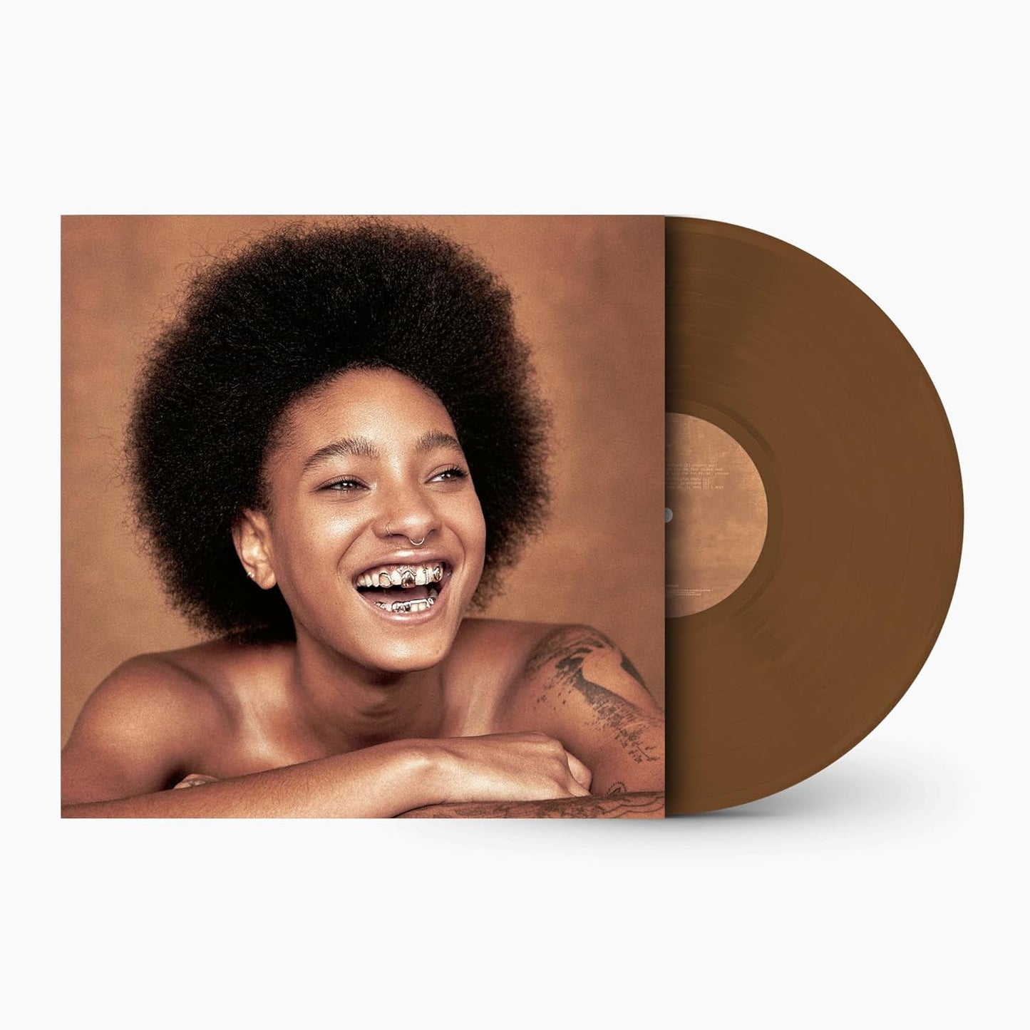 Willow - Empathogen Vinyl