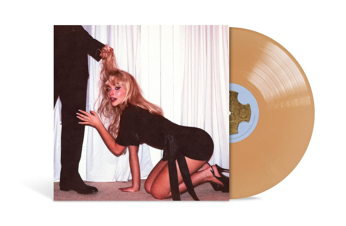 Sabrina Carpenter - Man's Best Friend Vinyl