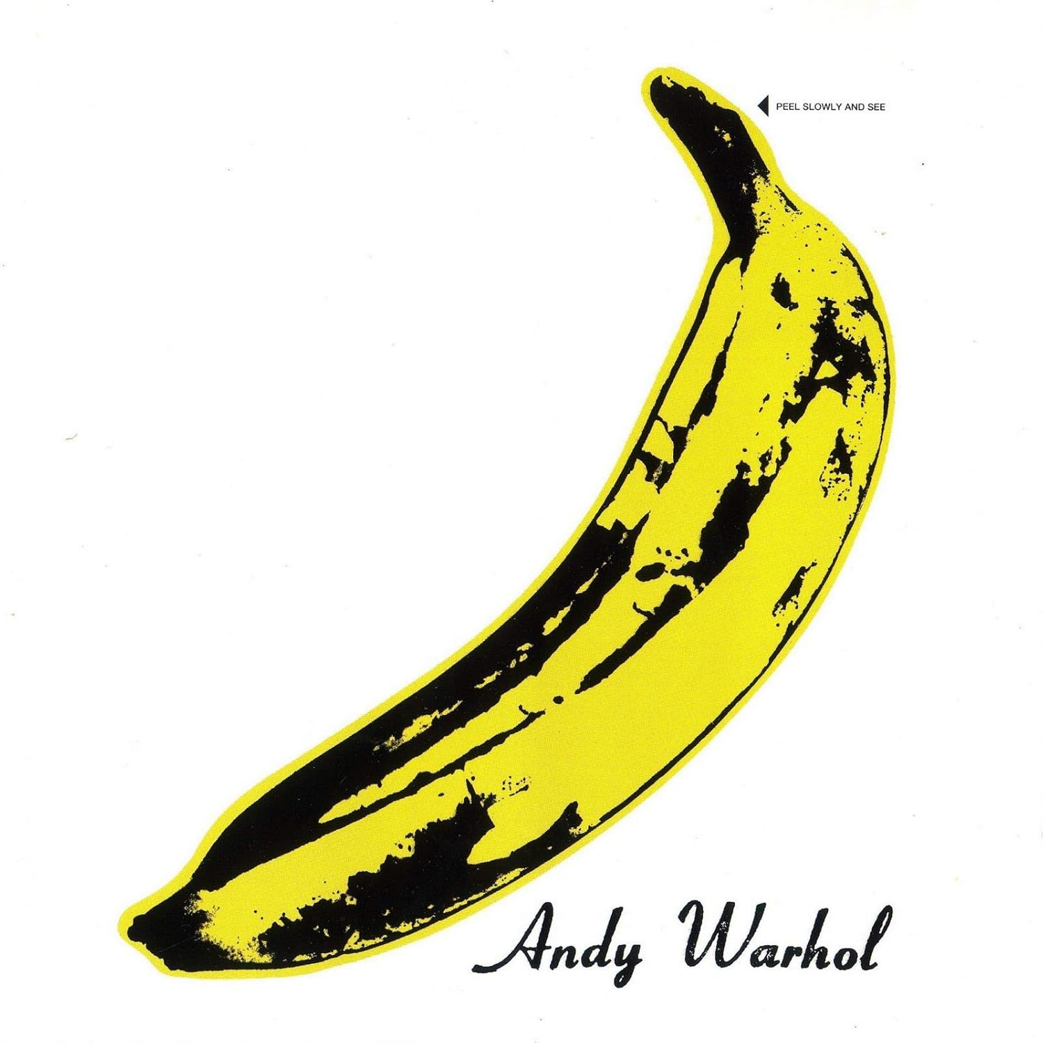 Velvet Underground - The Velvet Underground & Nico Vinyl