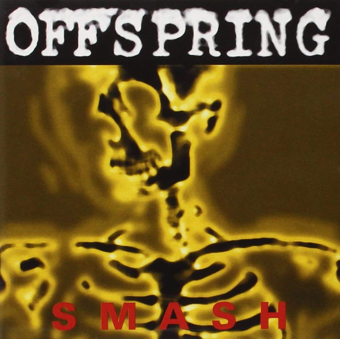 Offspring - Smash Vinyl
