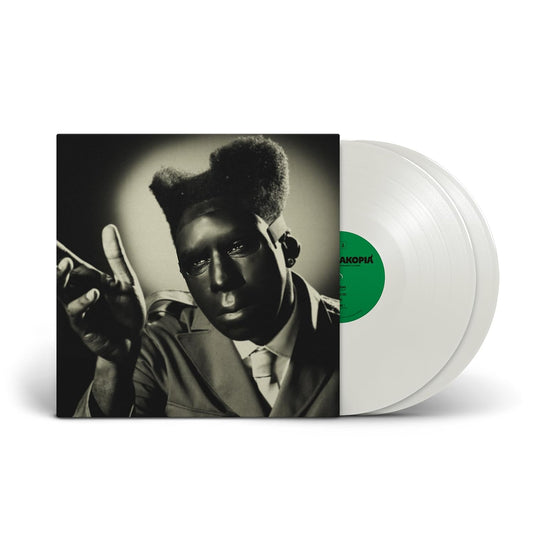 Tyler the Creator - CHROMAKOPIA [PRE-ORDER]