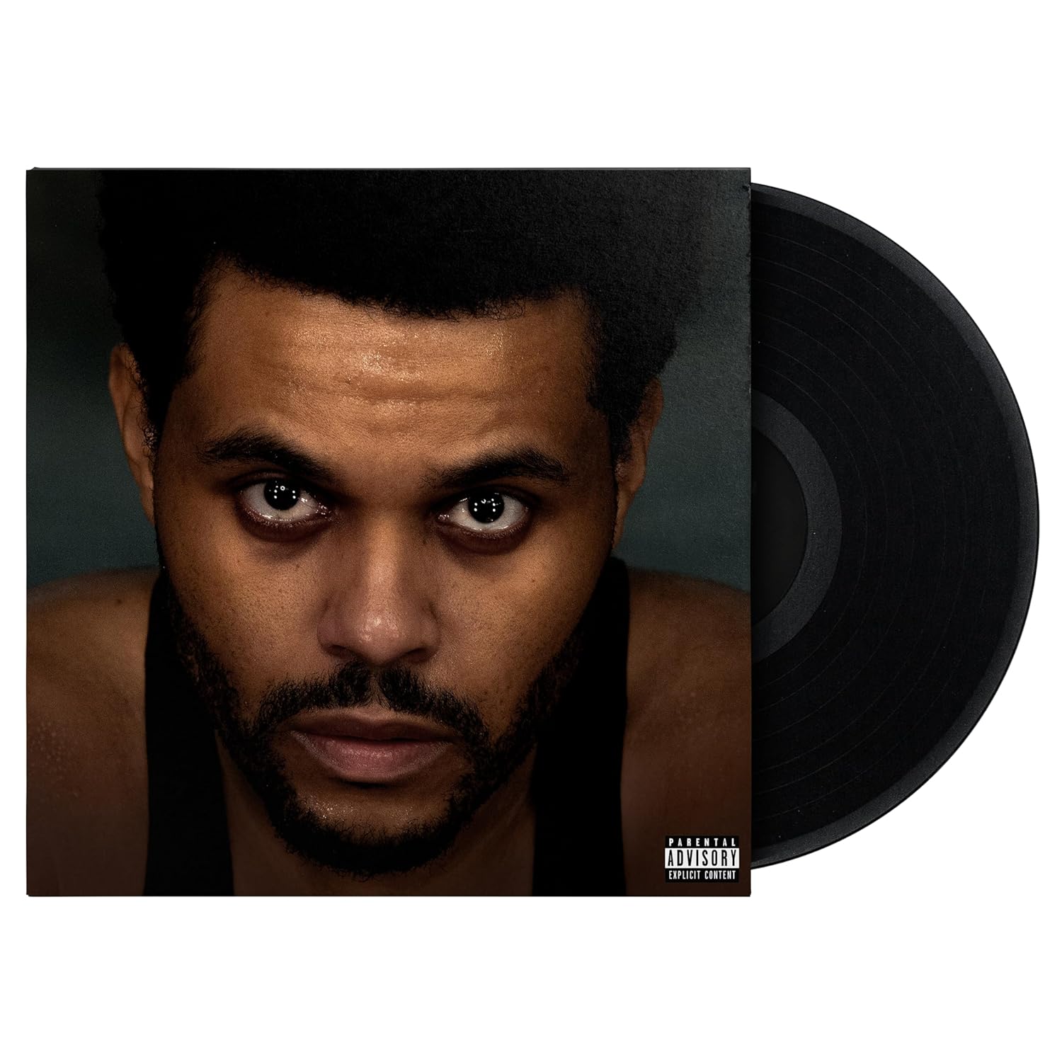The Weeknd  - Hurry Up Tomorrow Vinyl