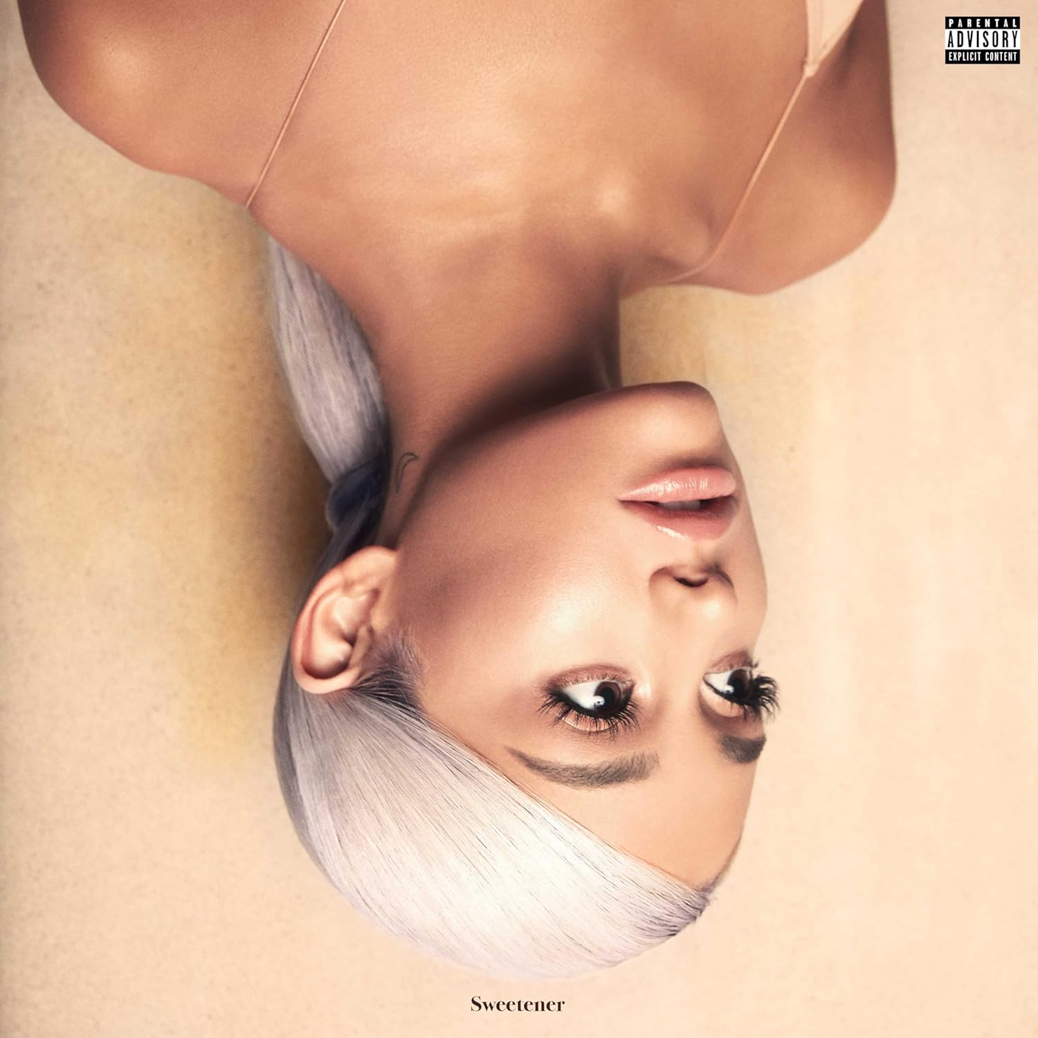 Ariana Grande  - Sweetener Vinyl