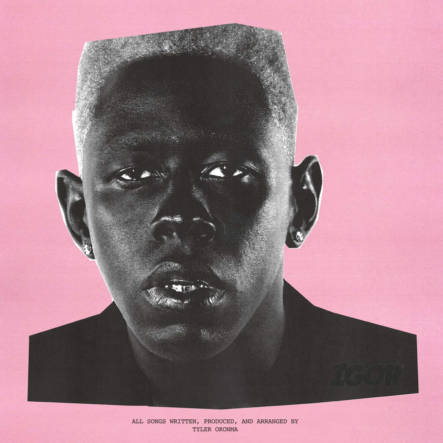 Tyler The Creator - Igor  Vinyl