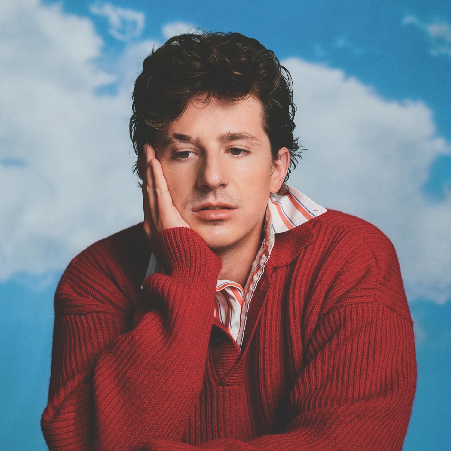 Charlie Puth -Whatever's Clever!  Vinyl