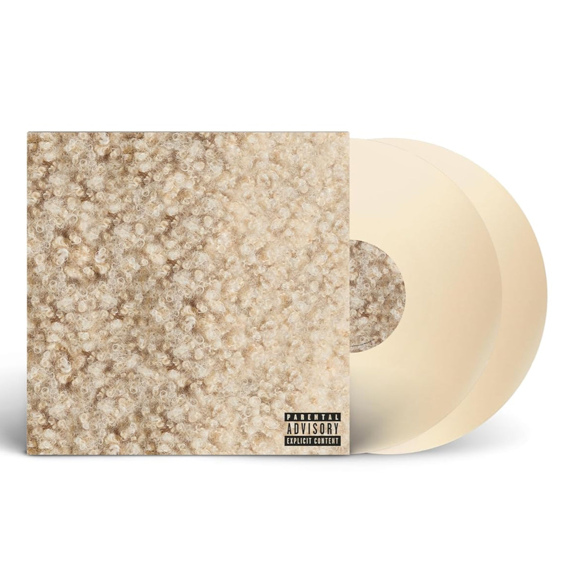 Doja Cat - Scarlet 2 Claude Vinyl