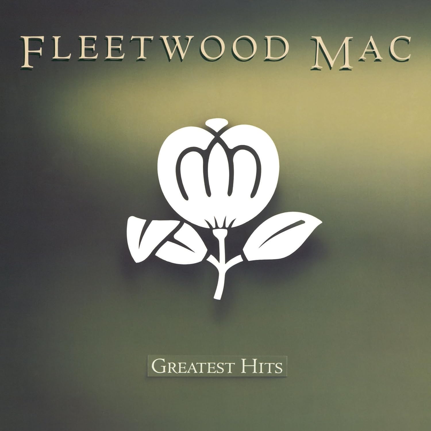 Fleetwood Mac - Best Of Fleetwood Mac Vinyl