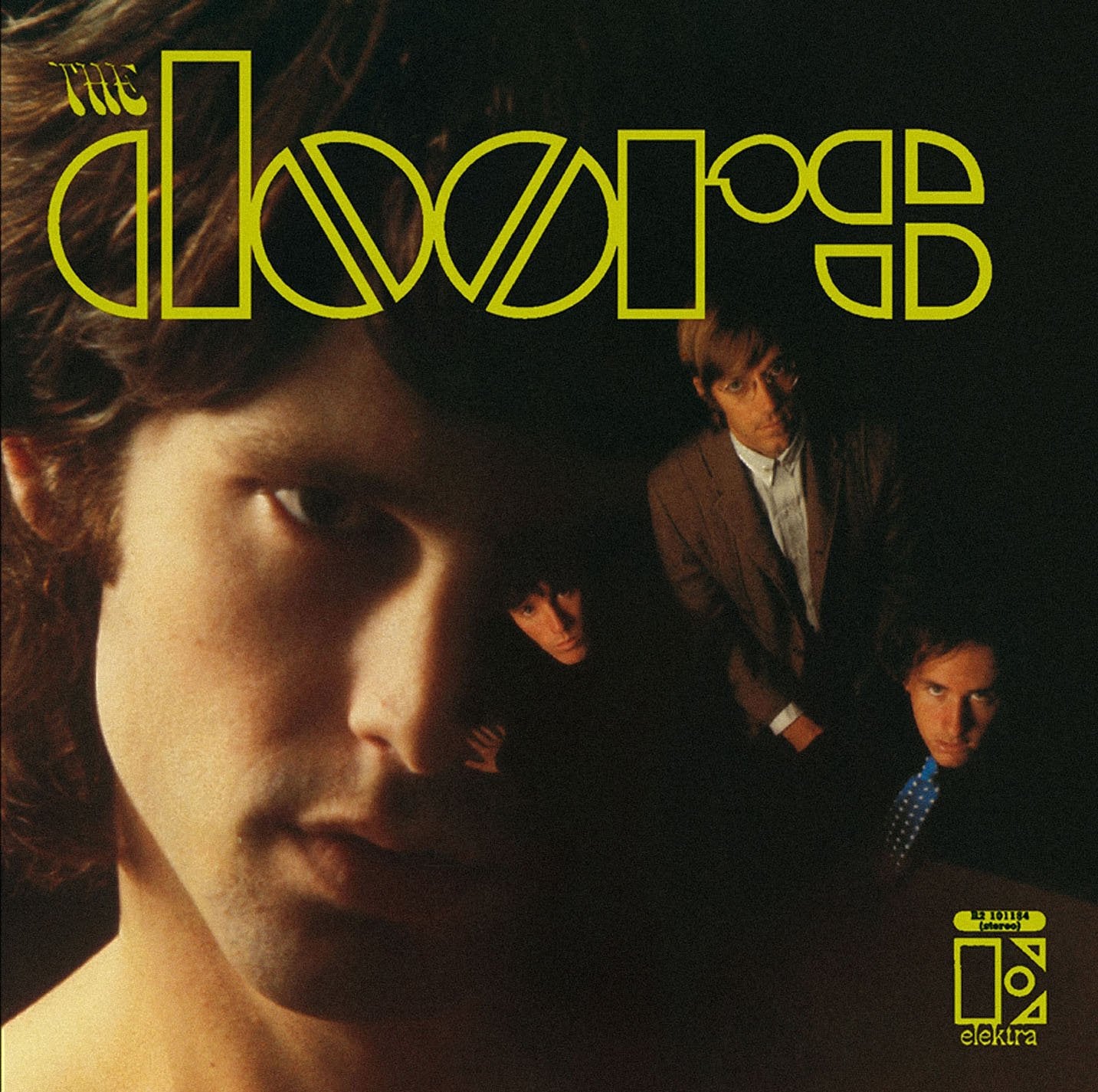 The Doors - The Doors Vinyl