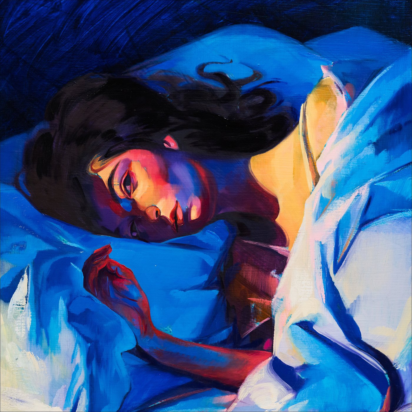 Lorde- Melodrama Vinyl