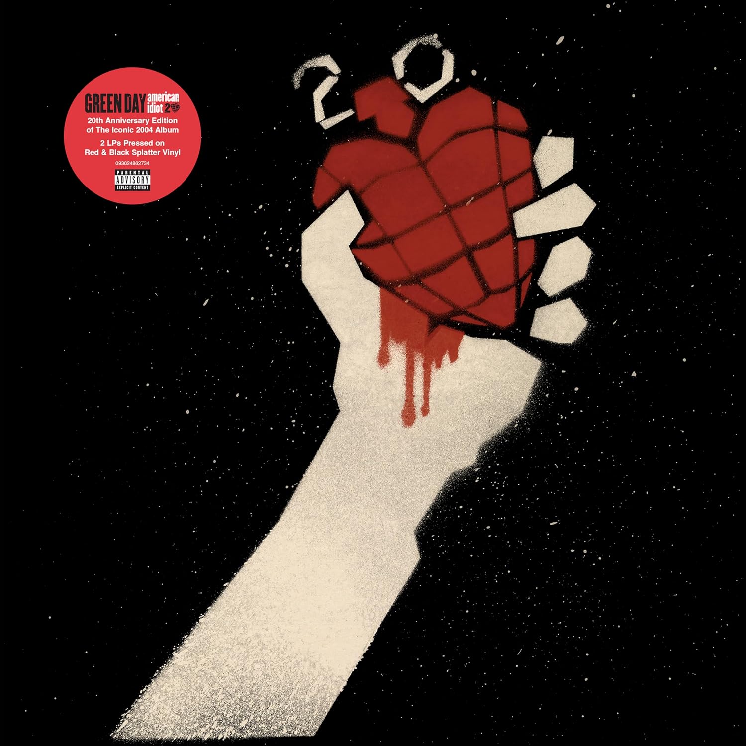 Green Day - American Idiot 20th Anniversary
