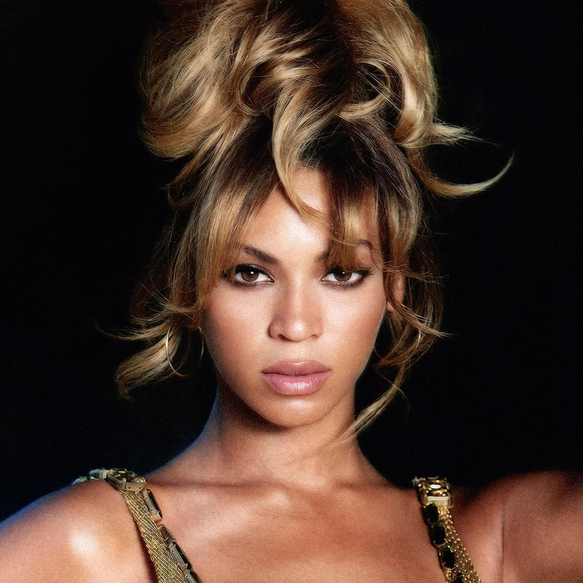 Beyoncé - B'DAY (20th ANNIVERSARY EDITION)