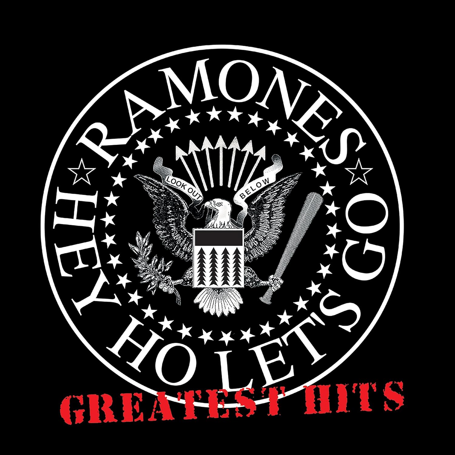 Ramones - Greatest Hits Vinyl