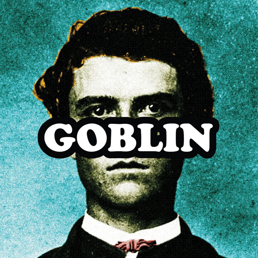 Tyler, The Creator - Goblin [CD]