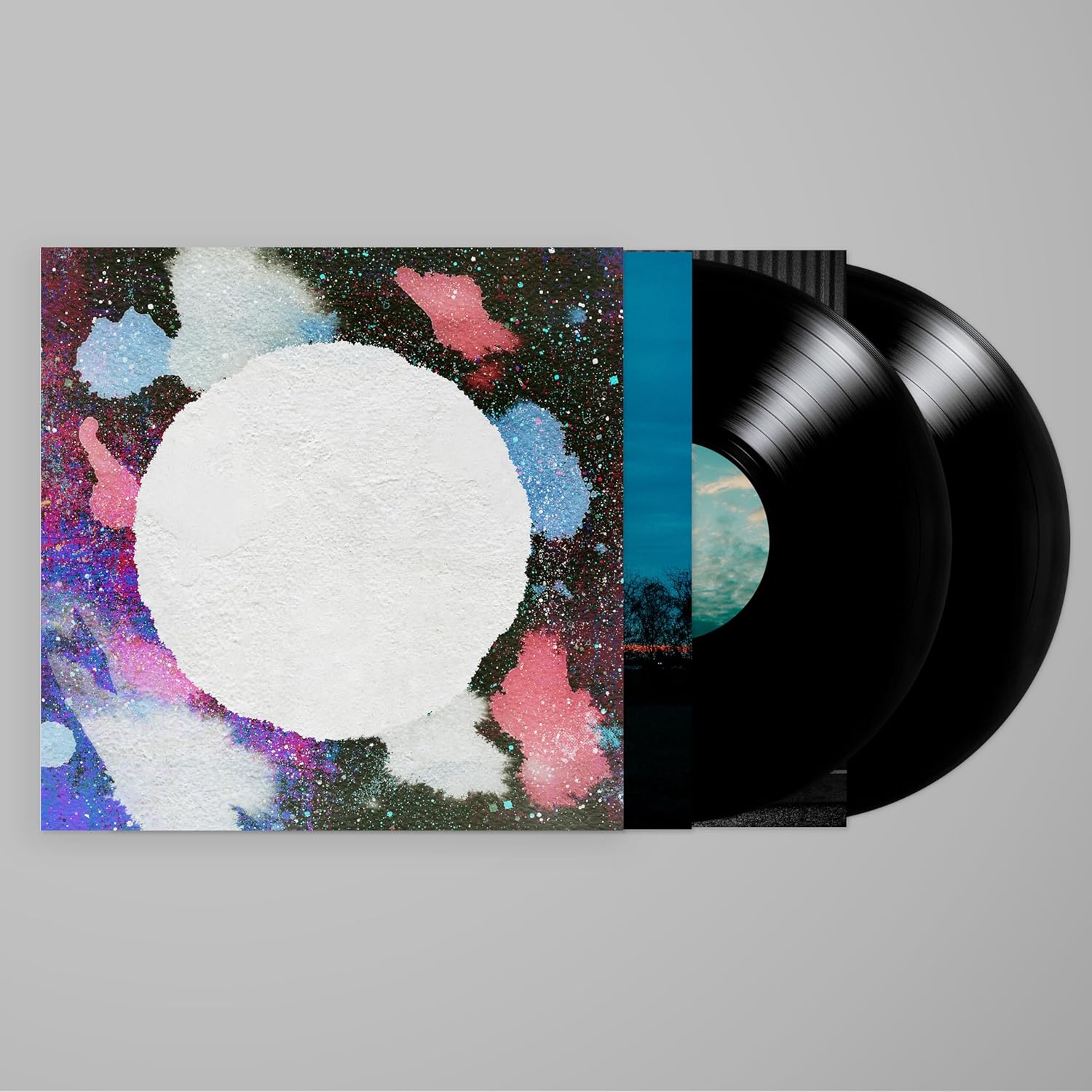 Khruangbin - The Universe Smiles Upon You ii Vinyl