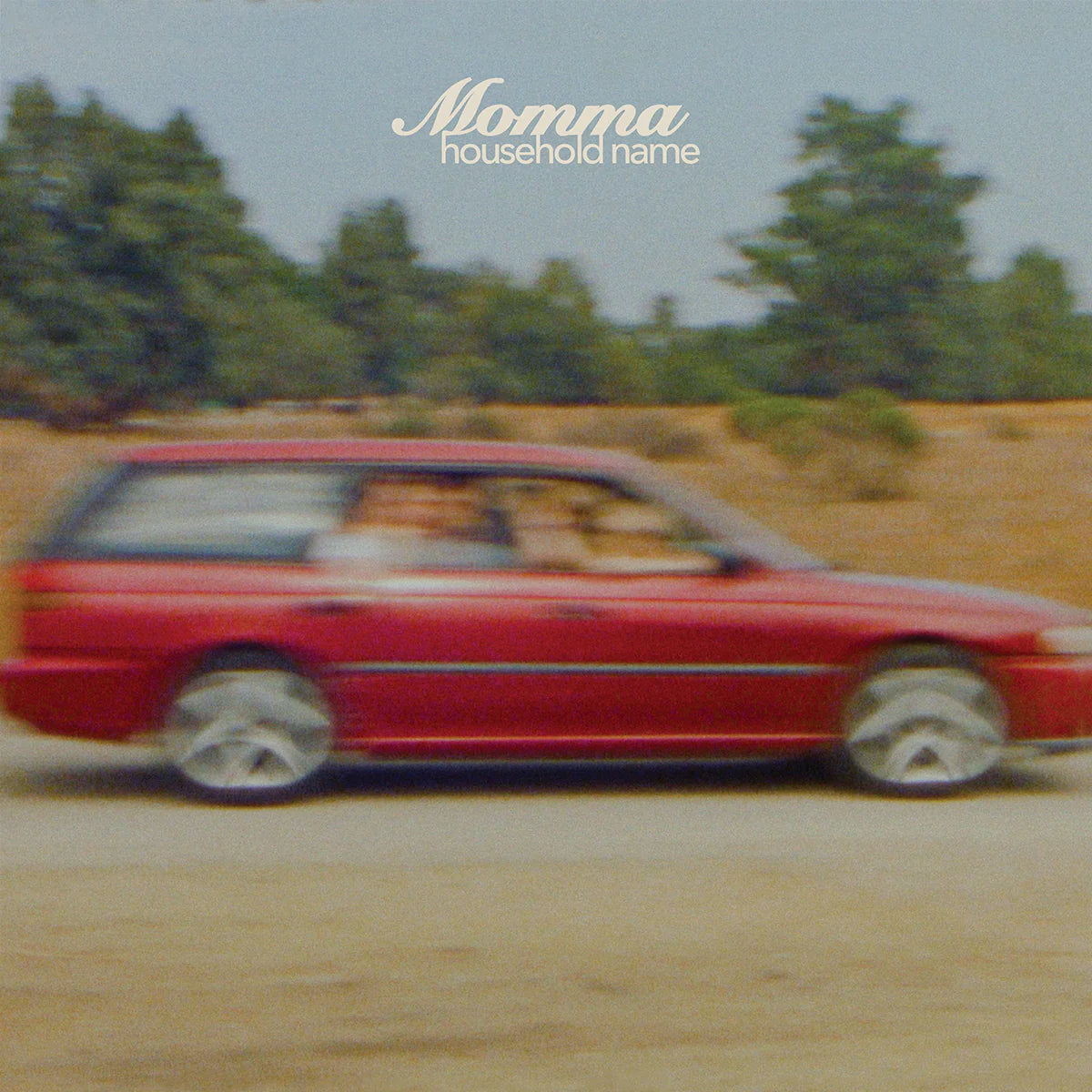 Momma - Household Name Vinyl
