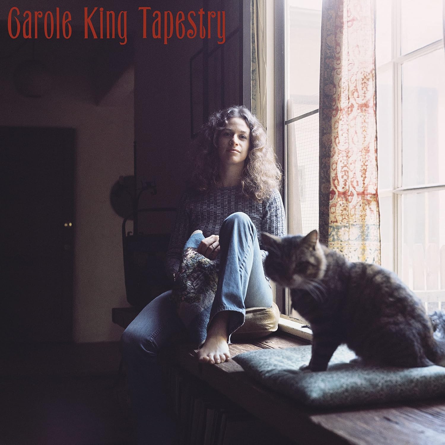 Carole King - Tapestry Vinyl