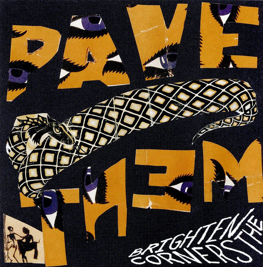 Pavement - Brighten the Corners Vinyl