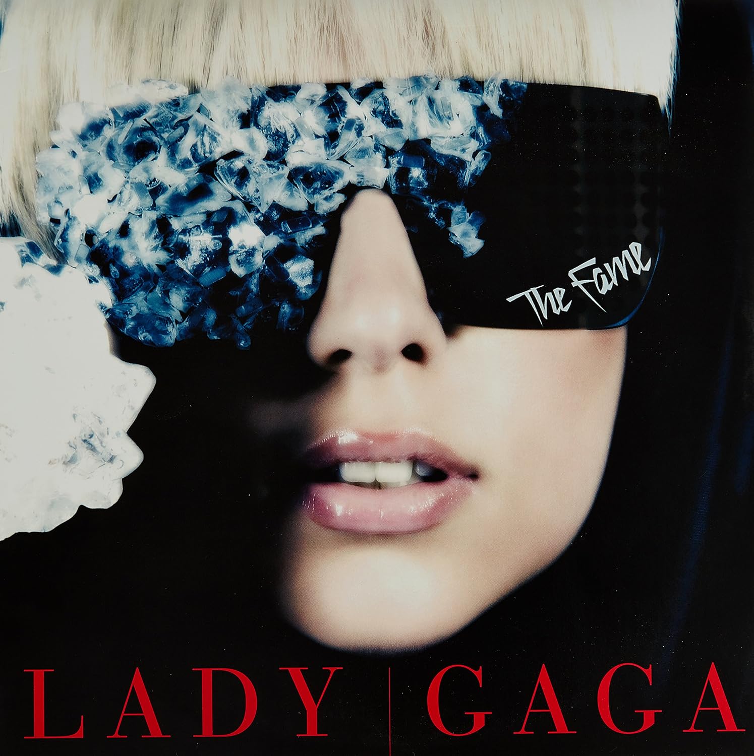 Lady Gaga - The Fame Vinyl