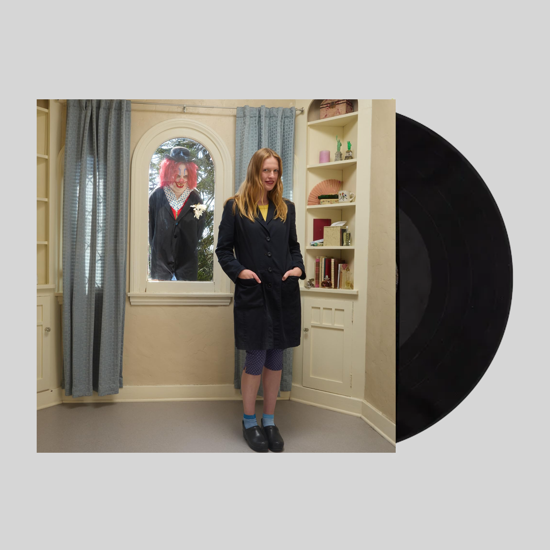 Audrey Hobert - Who’s the Clown?
