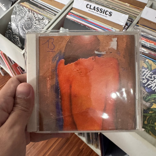 Blur - 13 [Pre-loved CD]