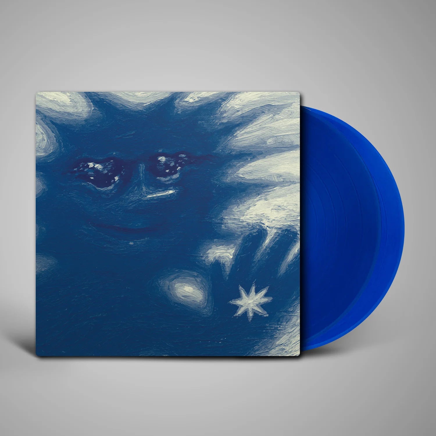 Black Country, New Road - Forever Howlong Indie Exclusive Vinyl