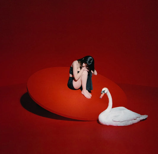 The Marias - Cinema Vinyl