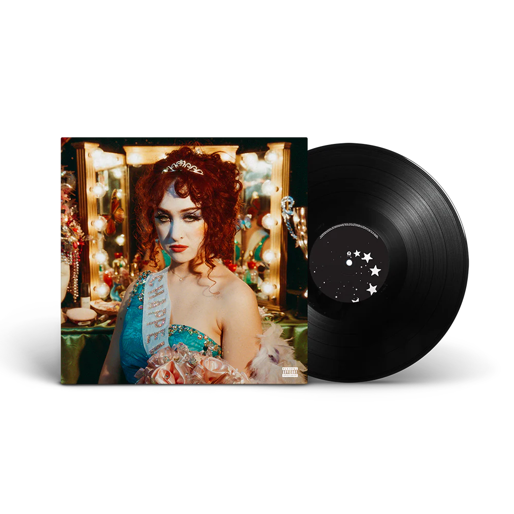 Chappell Roan - The Rise And Fall Of A Midwest Princess Vinyl