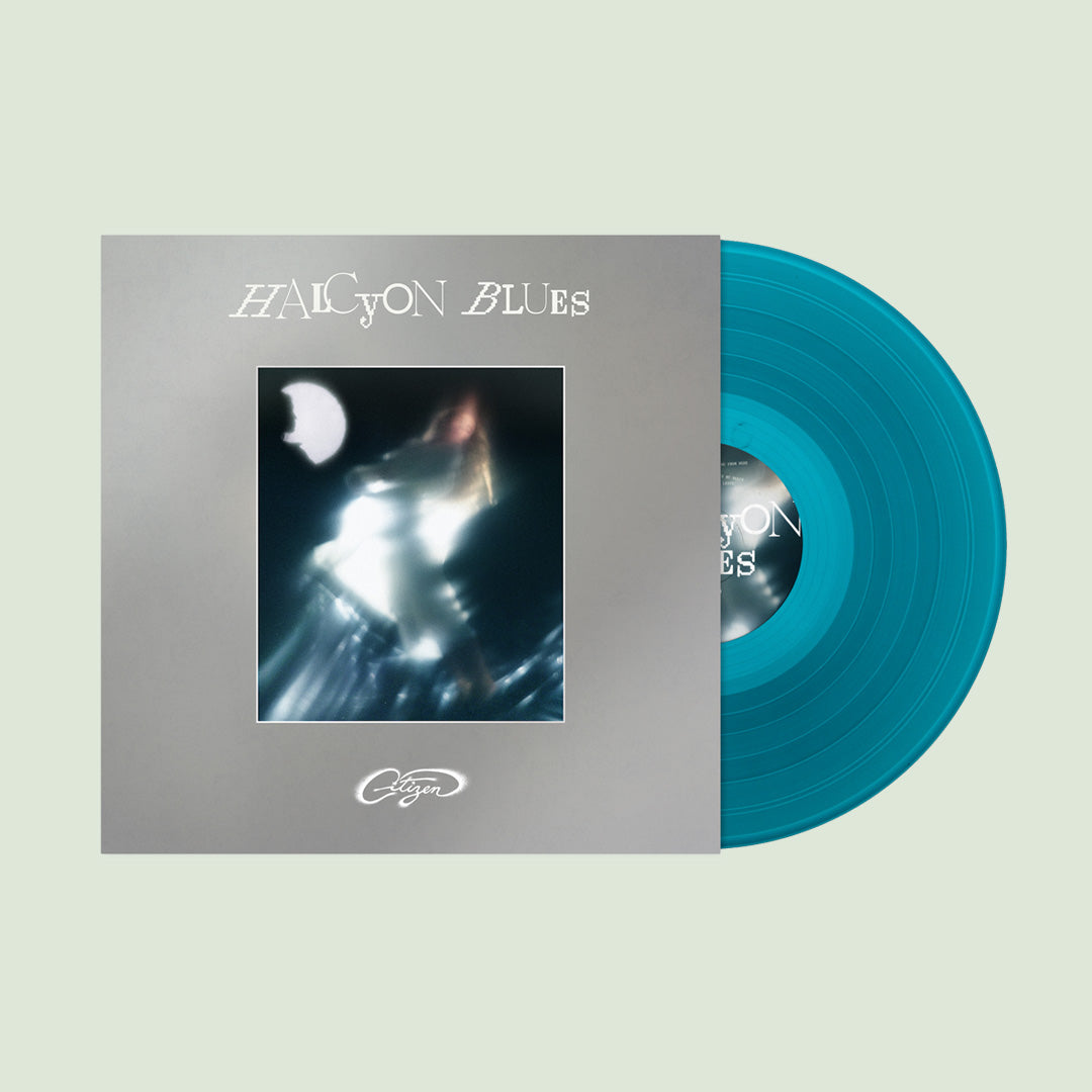 Citizen - Halcyon Blues [Pre-order]