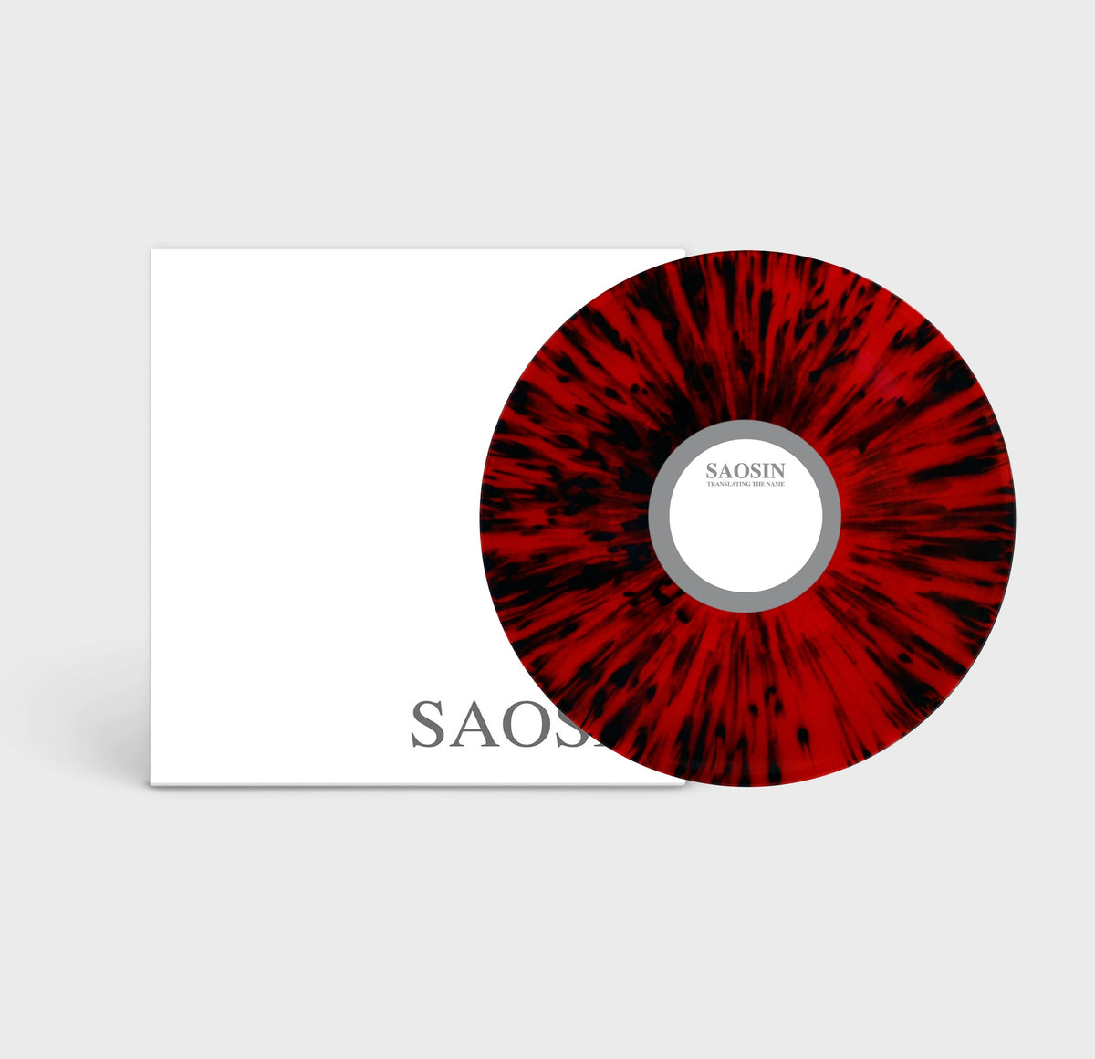 Saosin - Translating The Name