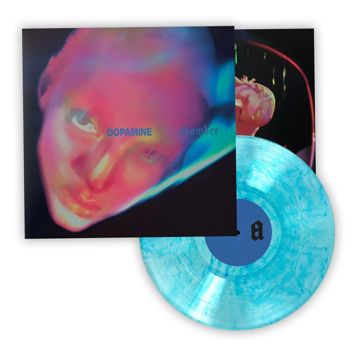 Fontaines D.C. - Dopamine Chamber [PRE-ORDER]