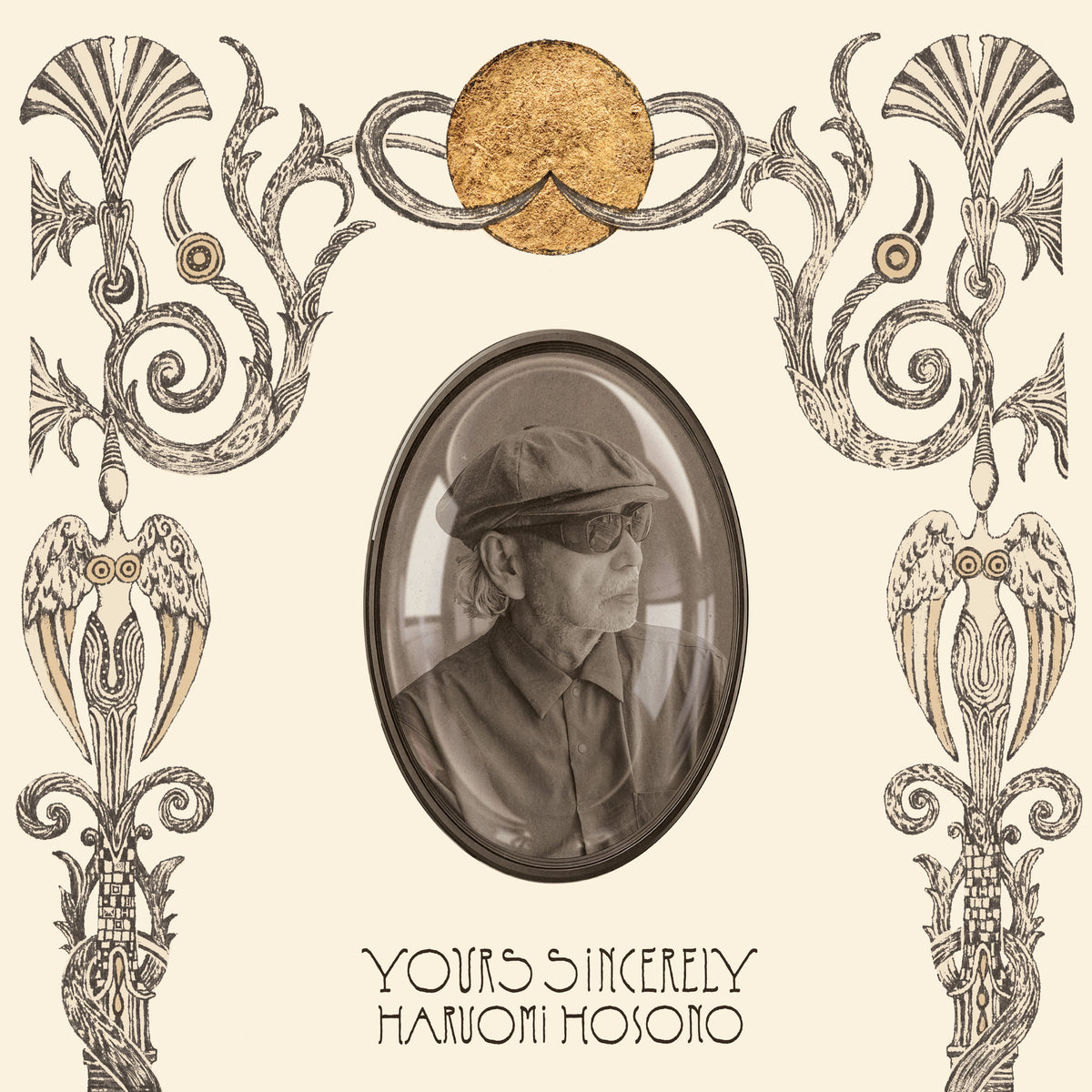 Haruomi Hosono - Yours Sincerely