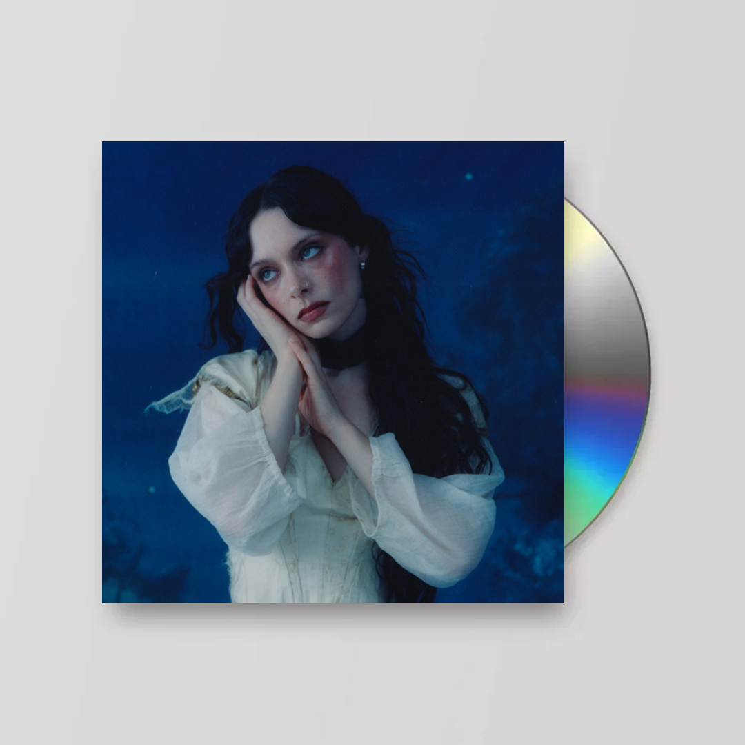 Holly Humberstone - Cruel World