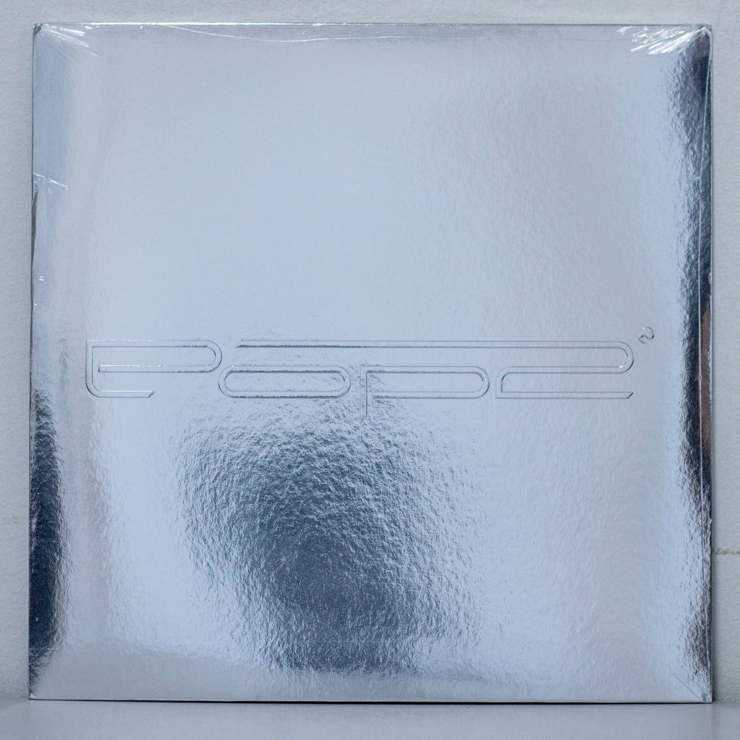 Charli XCX - Pop 25 Year Anniversary Vinyl