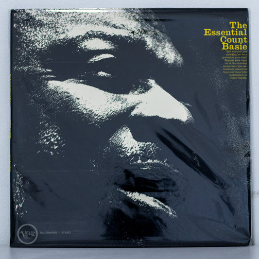 Count Basie - The Essential of Count Basie