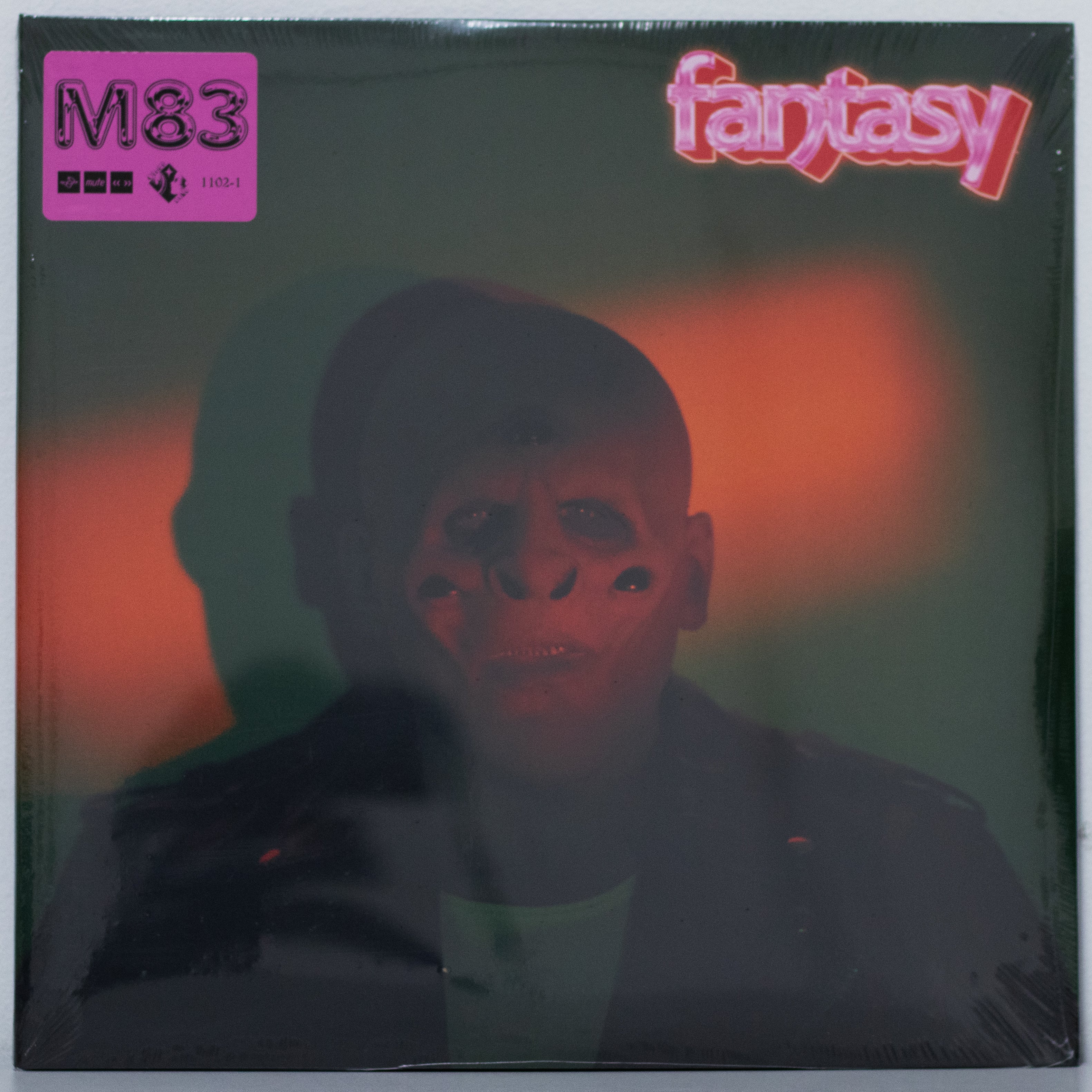 m83 - Fantasy