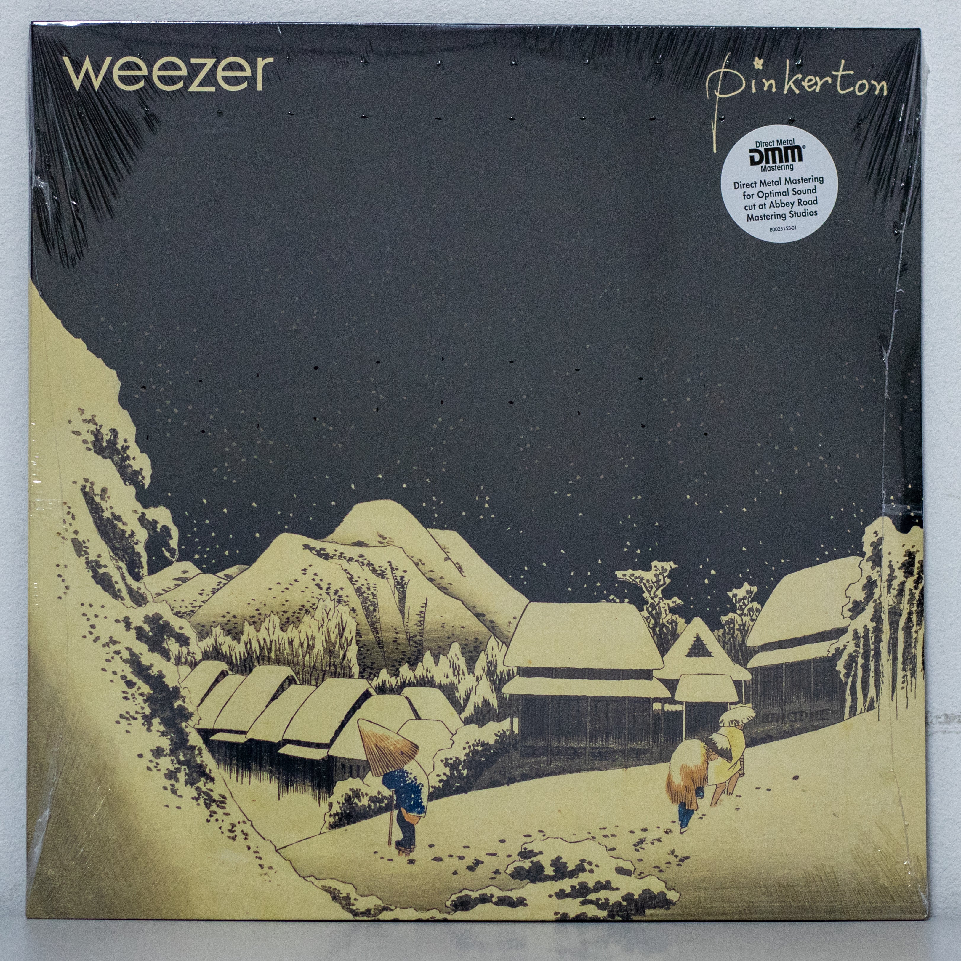 Weezer - Pinkerton Vinyl