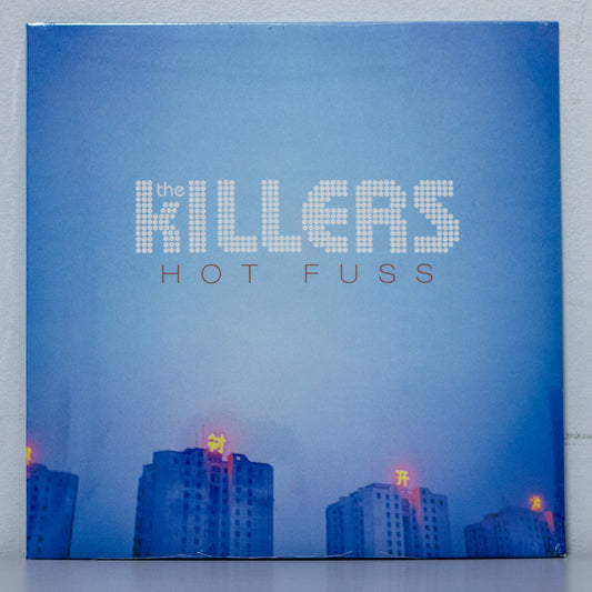 Killers - Hot Fuss Vinyl