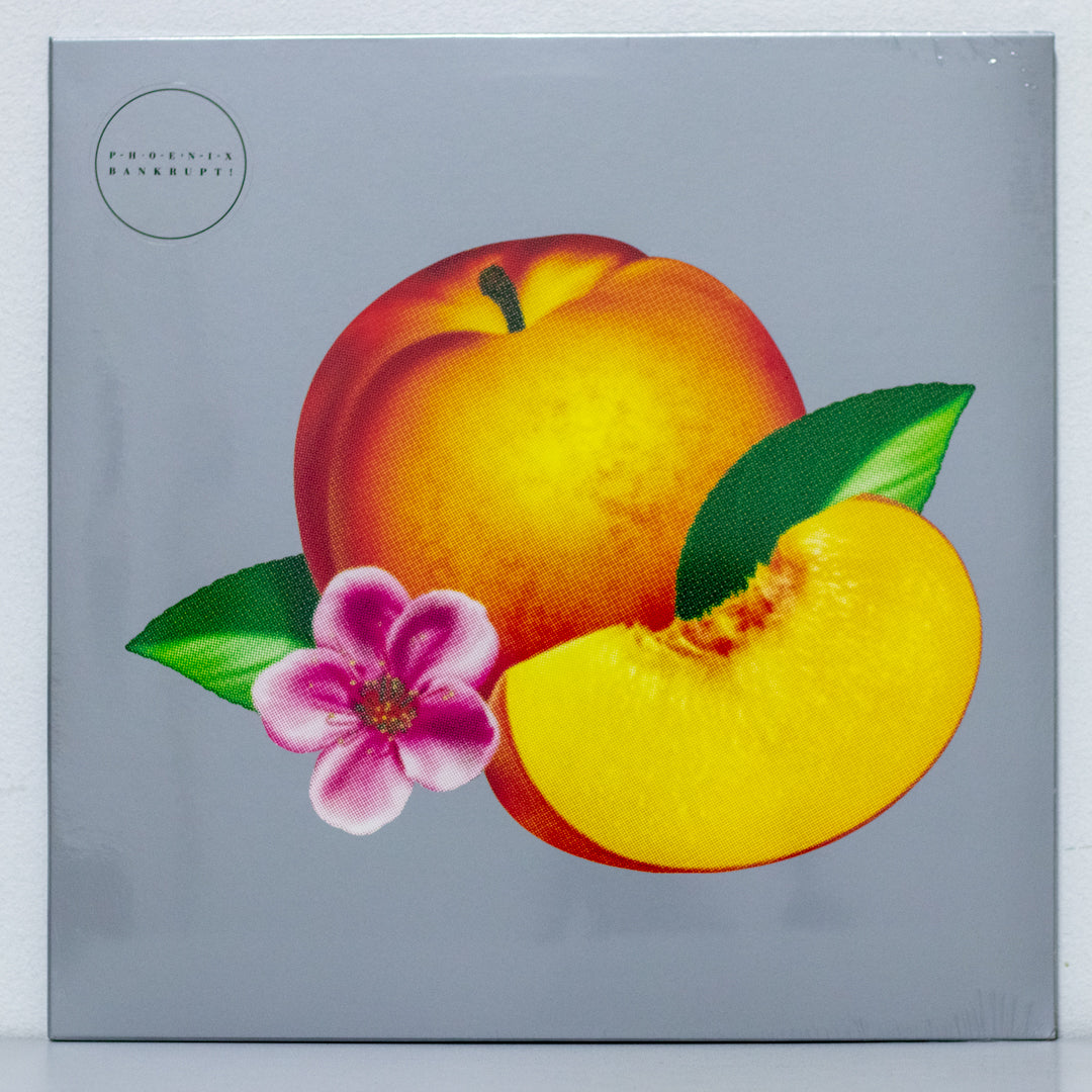 Phoenix - Bankrupt Vinyl