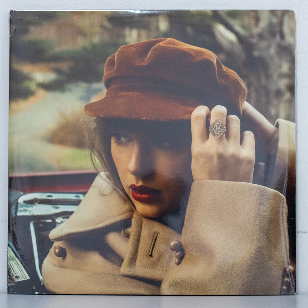 Taylor Swift - Red (Taylor's Version) Vinyl