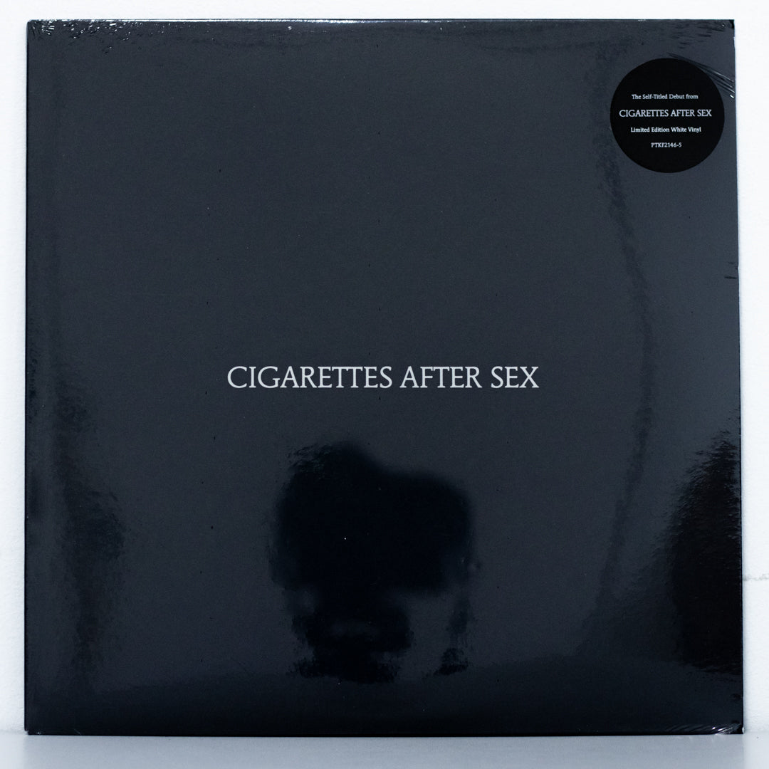 Cigarettes After Sex - Cigarettes After Sex  Vinyl